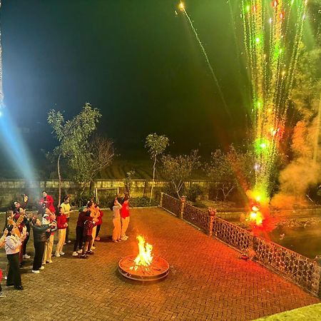 Bac Son Homestay מראה חיצוני תמונה