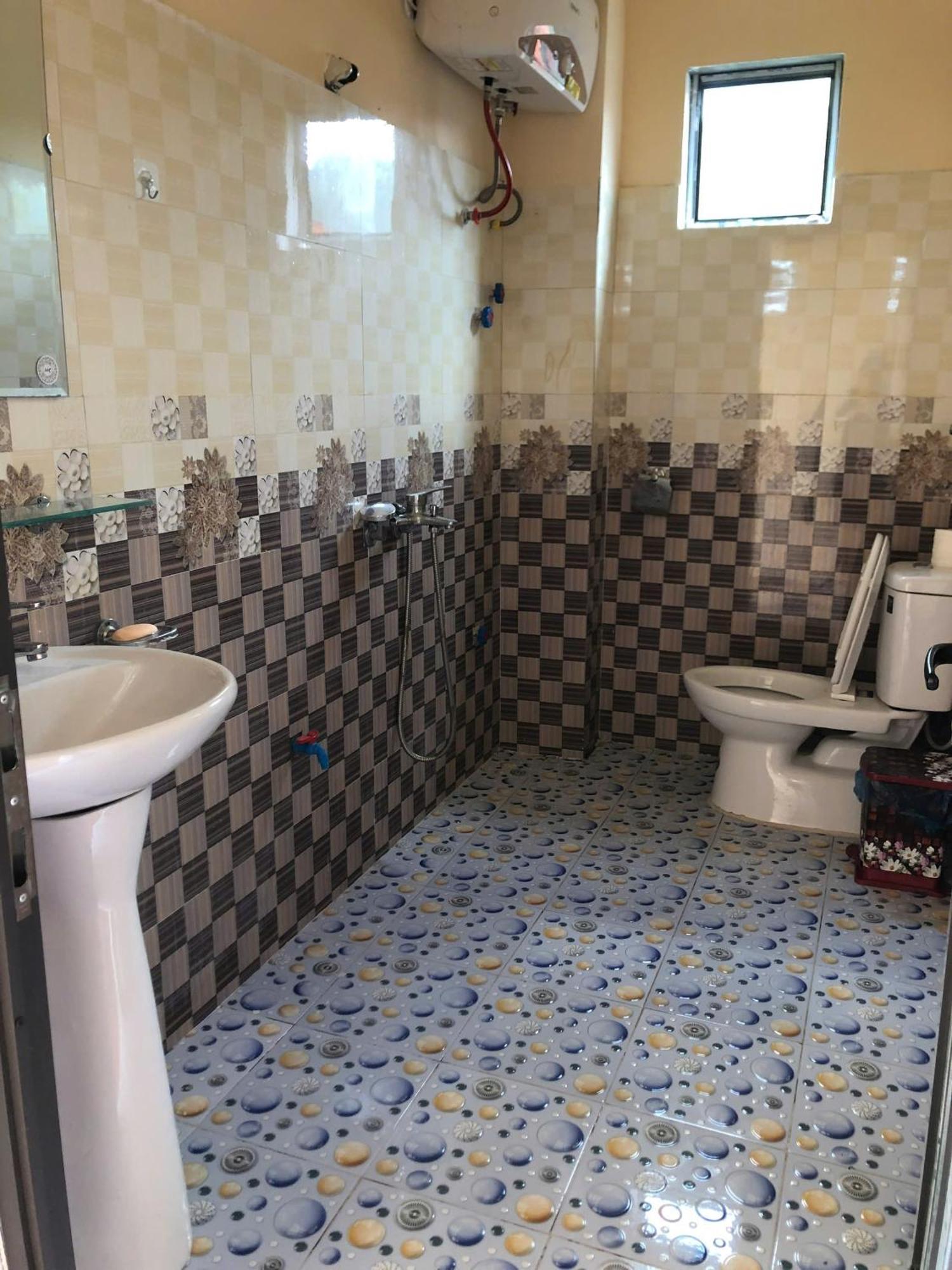 Bac Son Homestay חדר תמונה