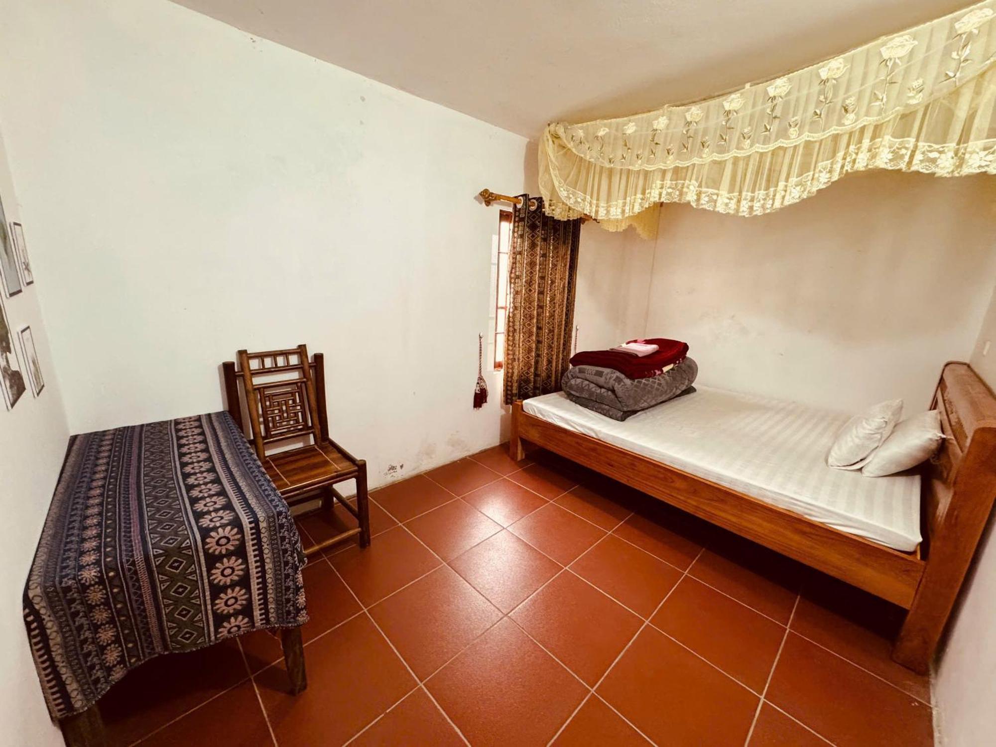 Bac Son Homestay חדר תמונה