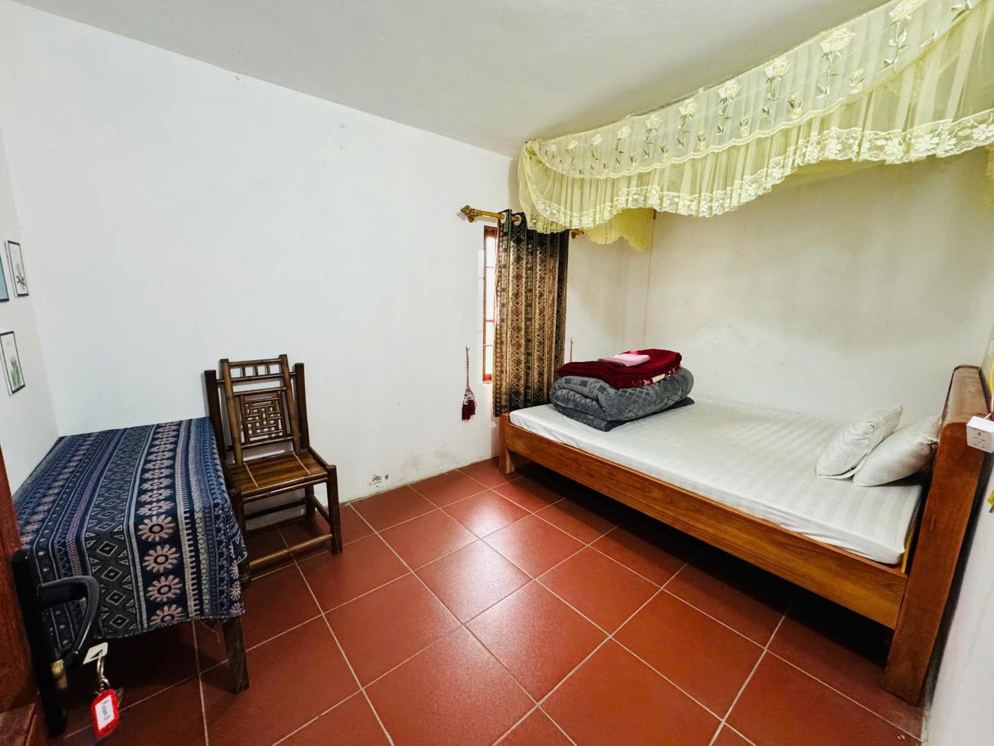 Bac Son Homestay מראה חיצוני תמונה
